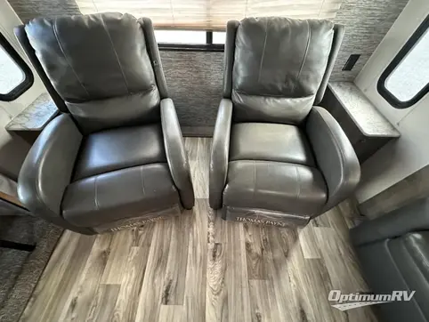 2019 KZ Connect C303RL RV Photo 3