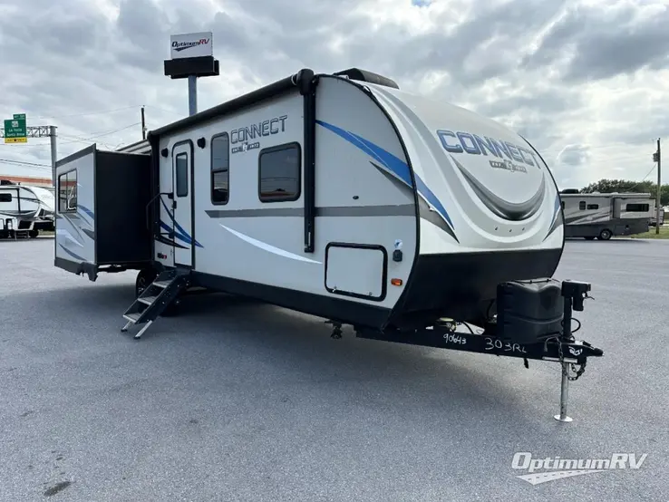 2019 KZ Connect C303RL RV Photo 1