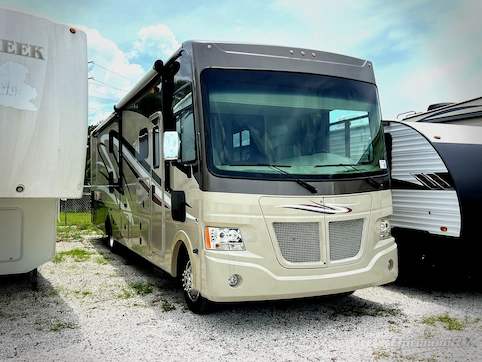 Used 2014 Coachmen Mirada 35BH Featured Photo