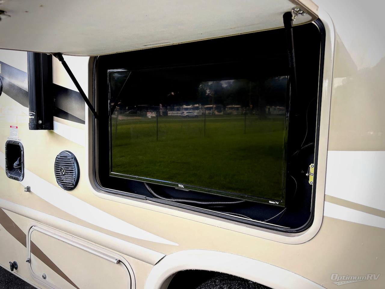 2016 Thor Quantum PD31 Photo 22