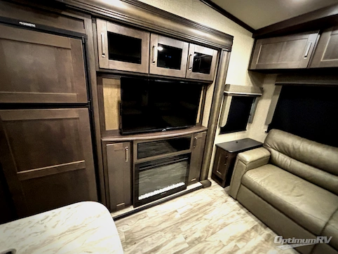 2022 Grand Design Reflection 150 Series 280RS RV Photo 4
