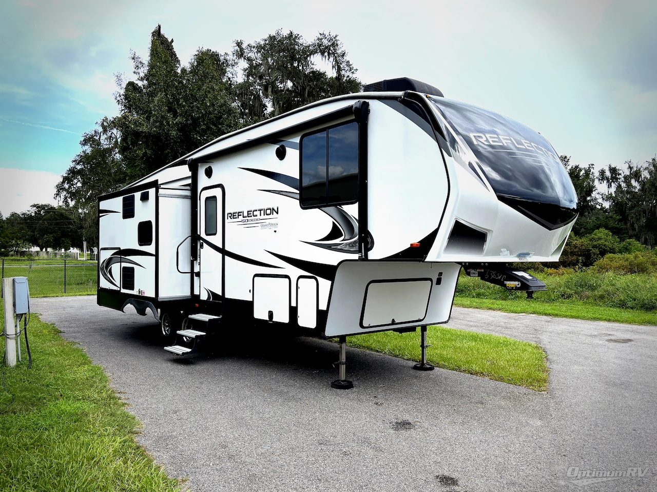 2022 Grand Design Reflection 150 Series 280RS