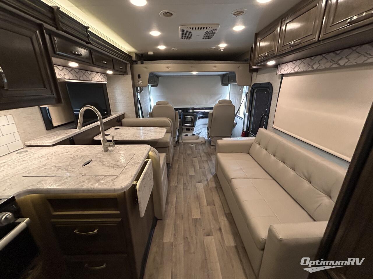 2021 Jayco Alante 27A Photo 8