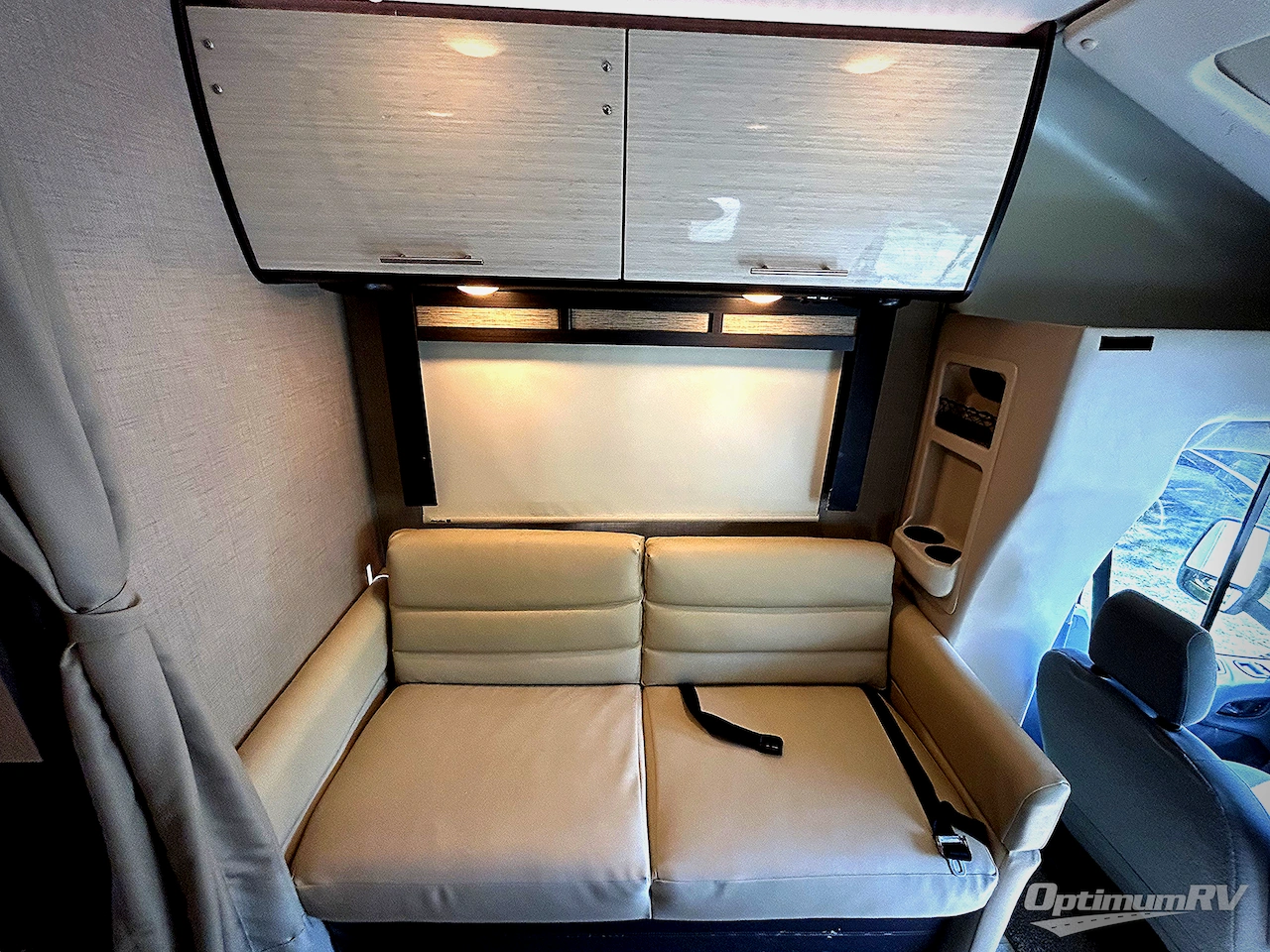 2017 Thor Gemini 23TB Photo 11