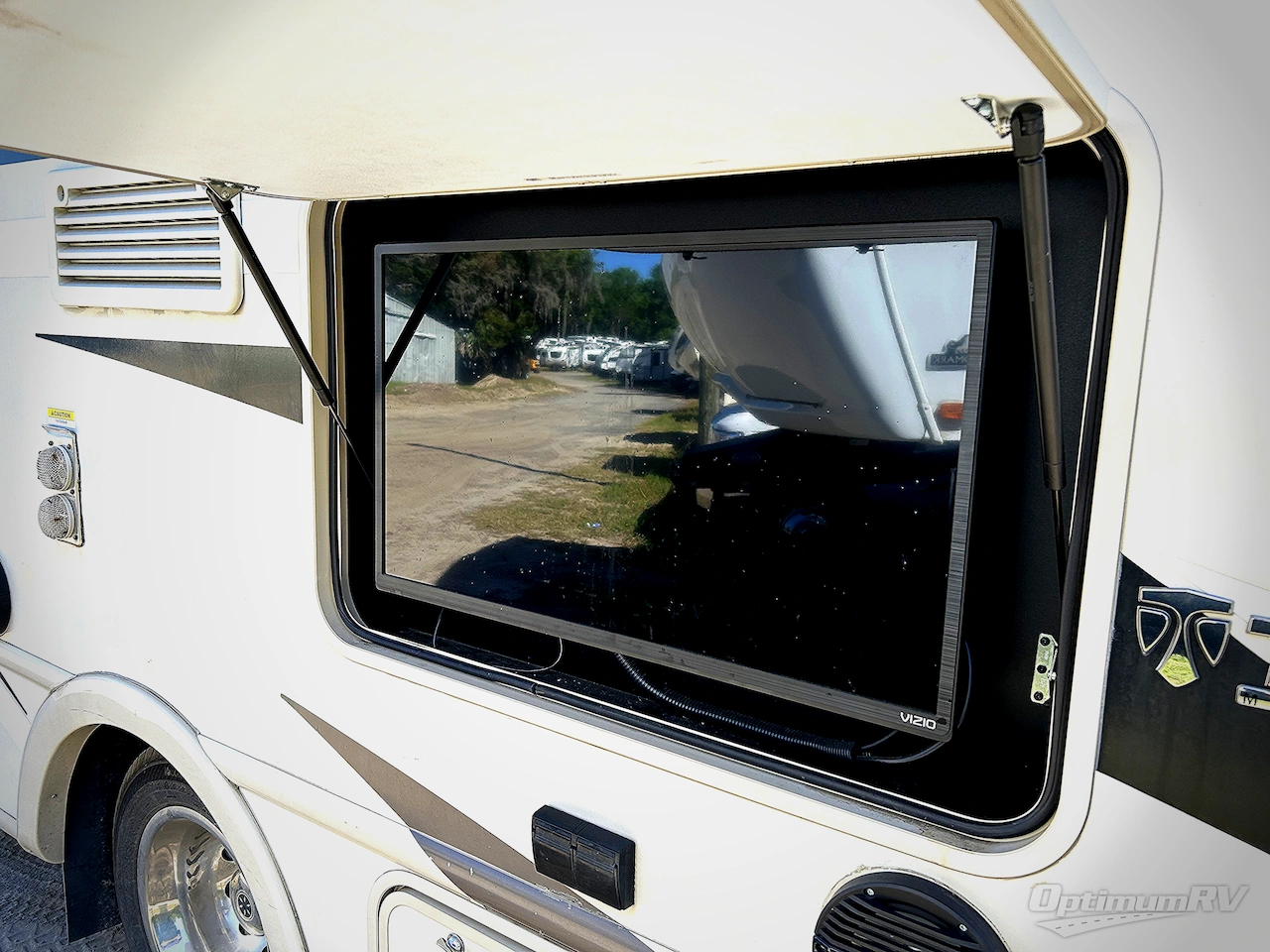 2017 Thor Gemini 23TB Photo 16