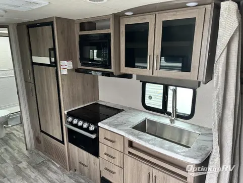 2022 Grand Design Imagine XLS 21BHE RV Photo 2