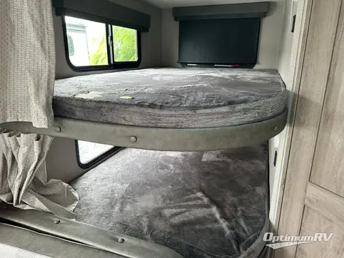 2022 Grand Design Imagine XLS 21BHE RV Photo 4
