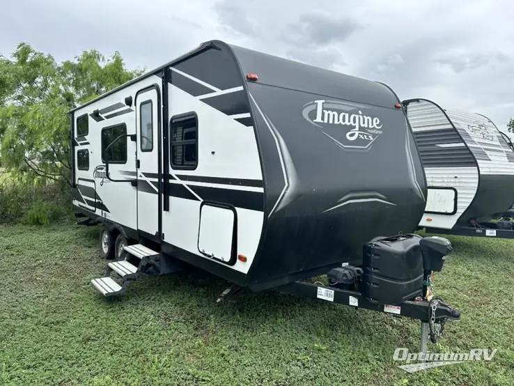2022 Grand Design Imagine XLS 21BHE RV Photo 1