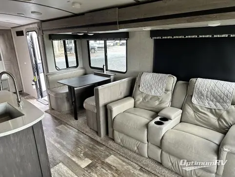 2019 Keystone Outback 328RL RV Photo 3