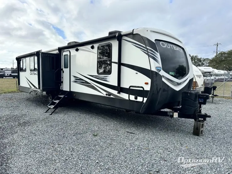 2019 Keystone Outback 328RL RV Photo 1
