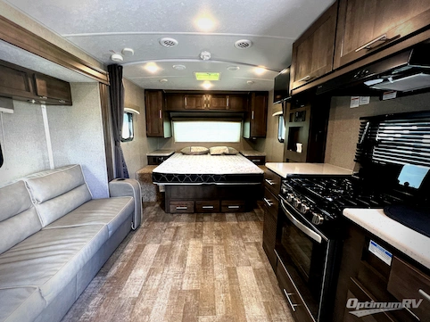 2021 Forest River Rockwood Mini Lite 2109S RV Photo 2