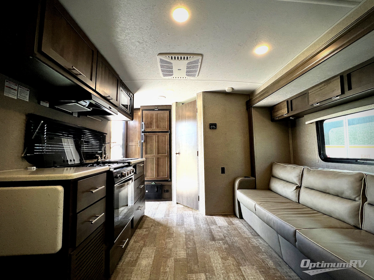 2021 Forest River Rockwood Mini Lite 2109S Photo 4