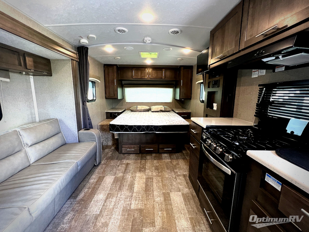 2021 Forest River Rockwood Mini Lite 2109S Photo 5
