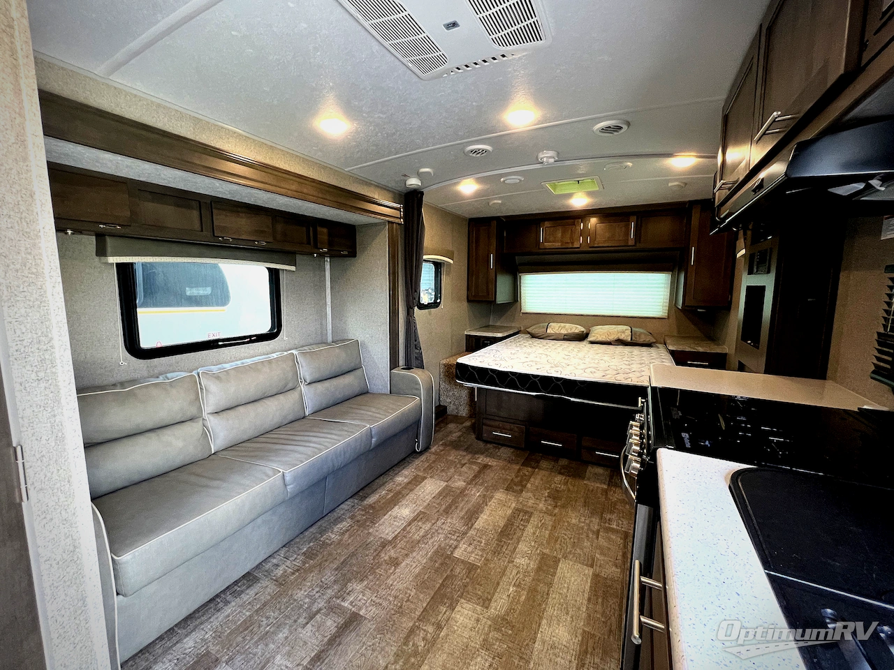 2021 Forest River Rockwood Mini Lite 2109S Photo 15