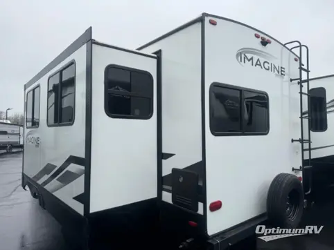 2023 Grand Design Imagine 2670MK RV Photo 2