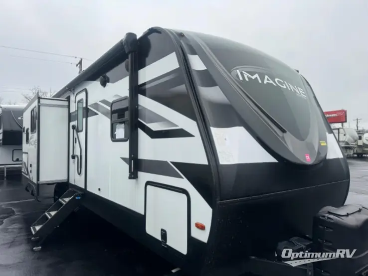 2023 Grand Design Imagine 2670MK RV Photo 1