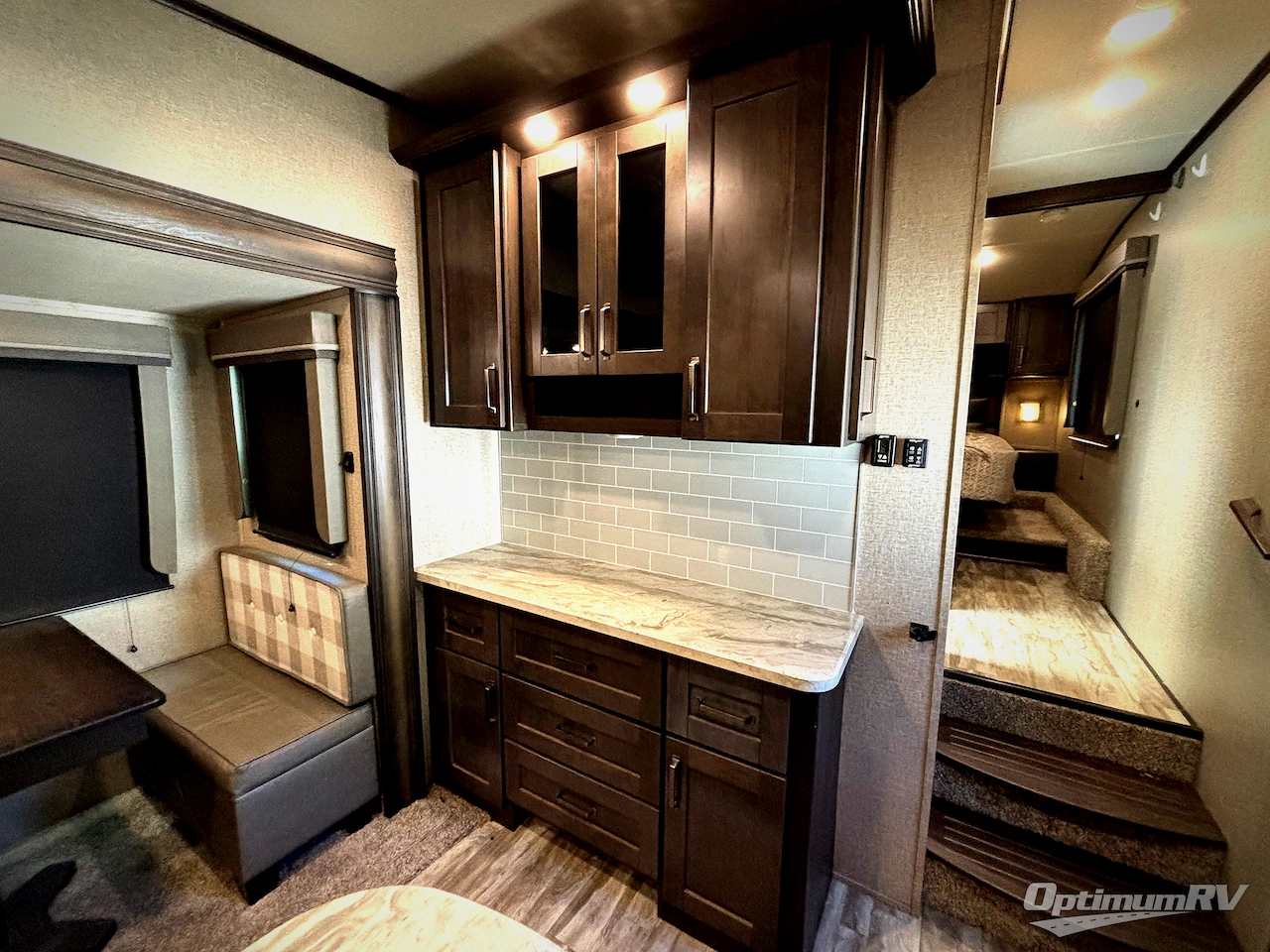 2022 Grand Design Reflection 150 Series 280RS Photo 12