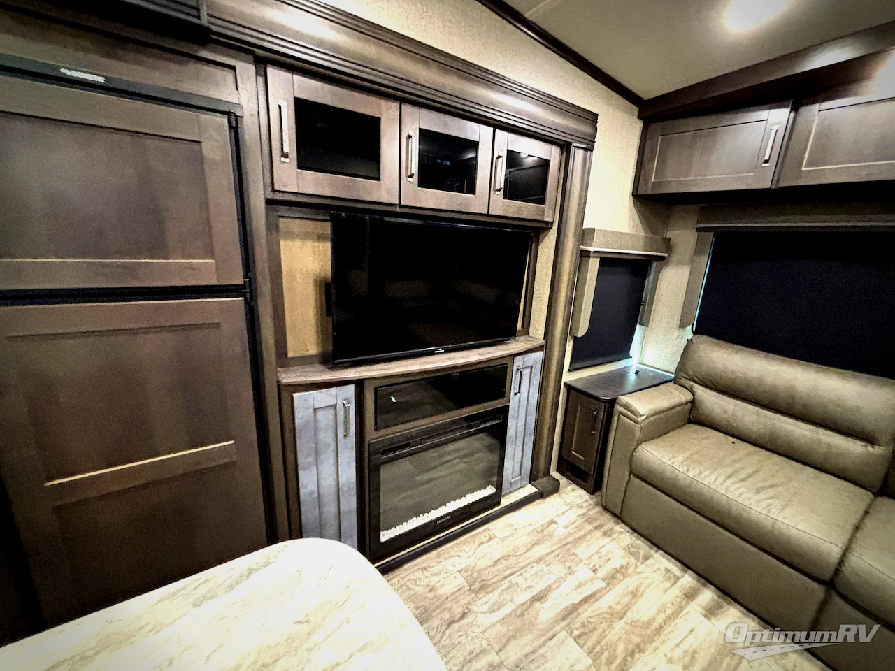 2022 Grand Design Reflection 150 Series 280RS Photo 16