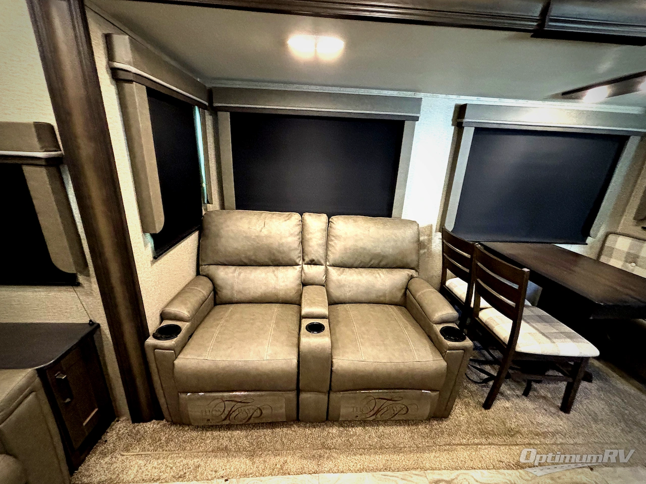 2022 Grand Design Reflection 150 Series 280RS Photo 15