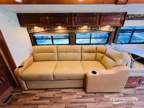 2018 Coachmen Mirada 35LS RV Photo 2