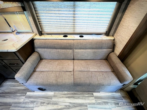 2021 Thor FREEDOM ELITE 30FE RV Photo 3