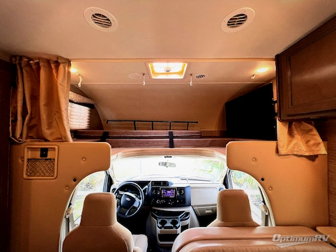 2021 Thor FREEDOM ELITE 30FE RV Photo 2