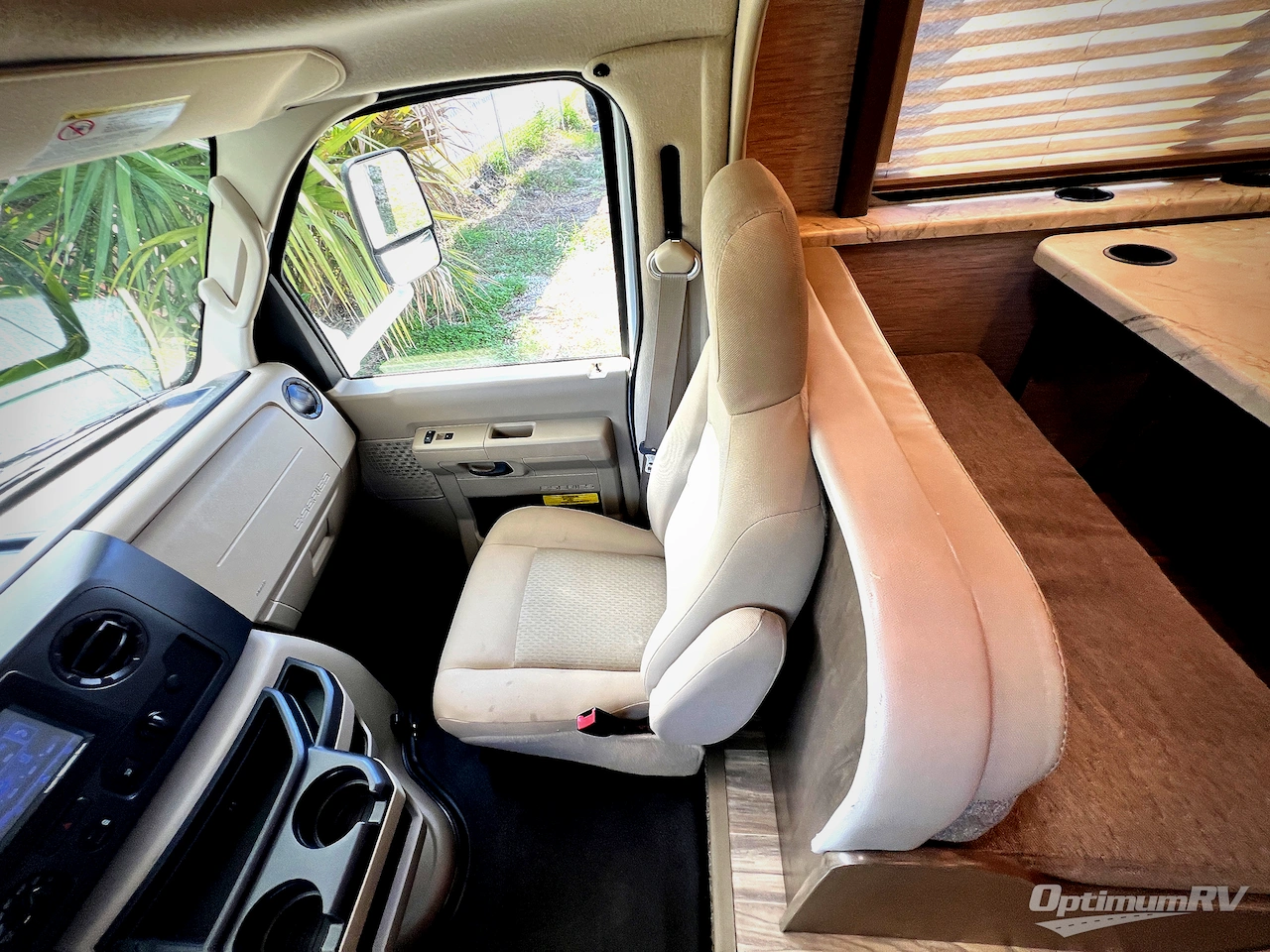 2021 Thor FREEDOM ELITE 30FE Photo 9