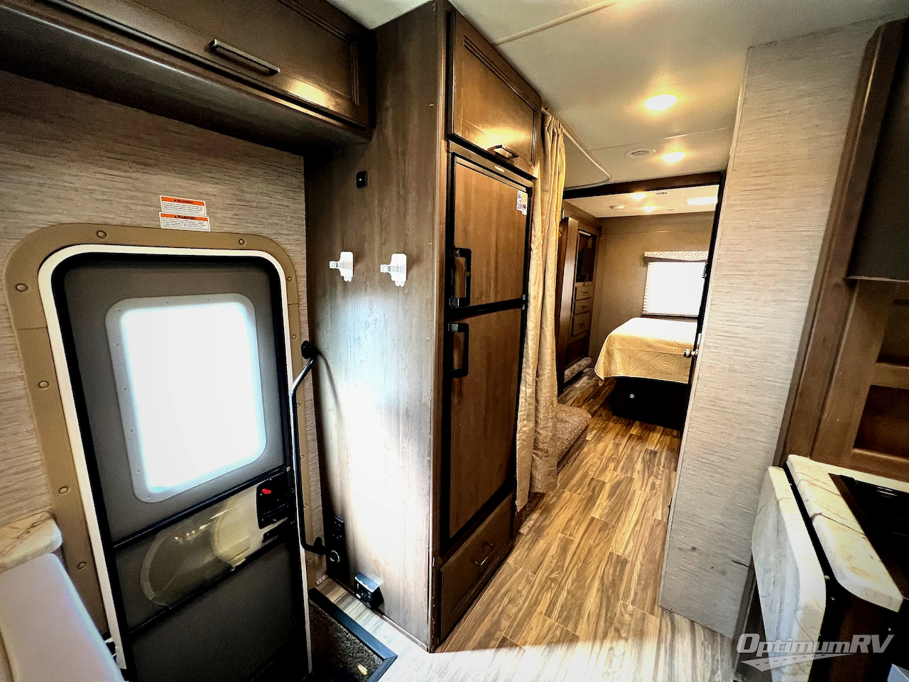 2021 Thor FREEDOM ELITE 30FE Photo 13