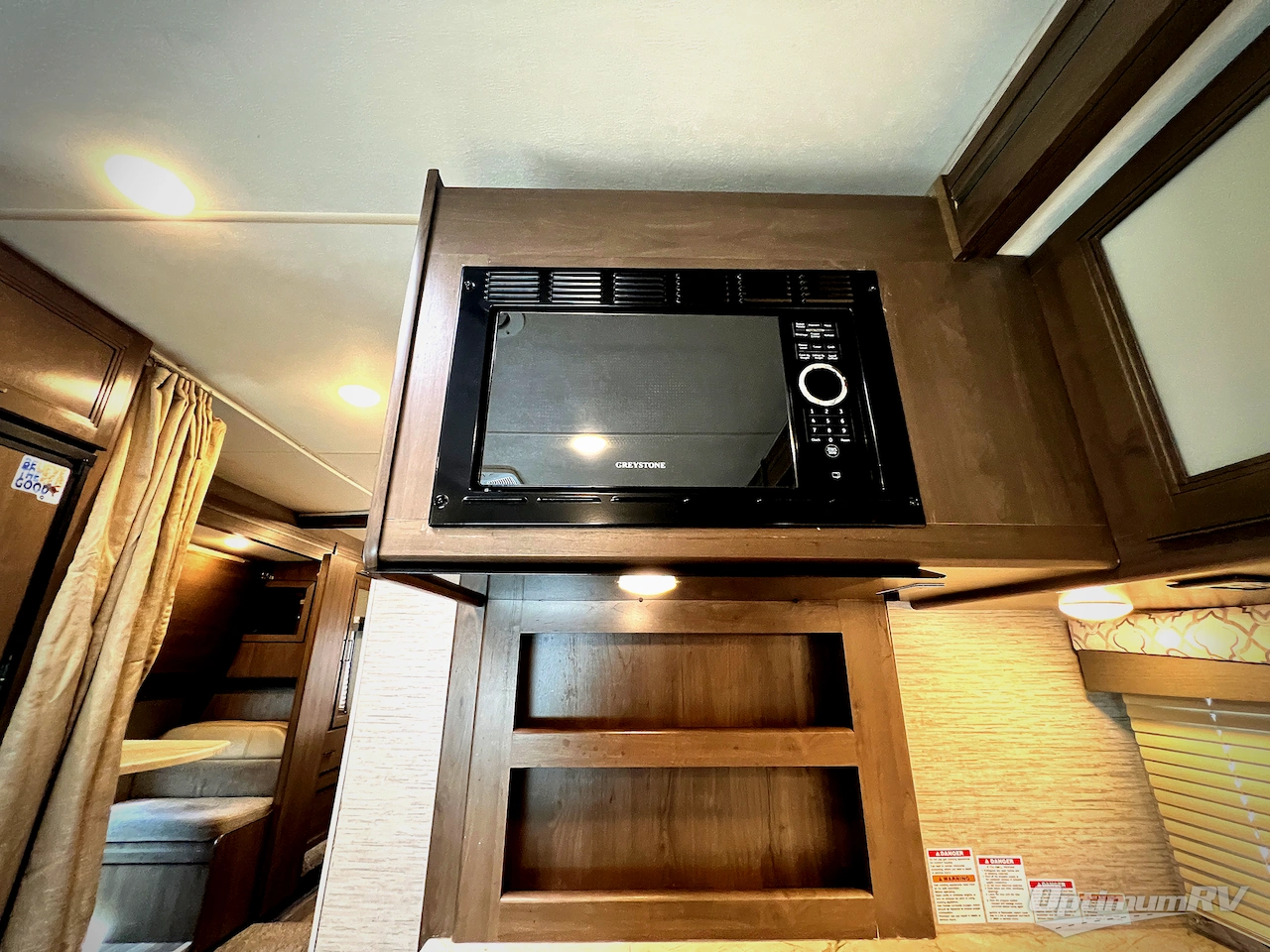 2021 Thor FREEDOM ELITE 30FE Photo 15