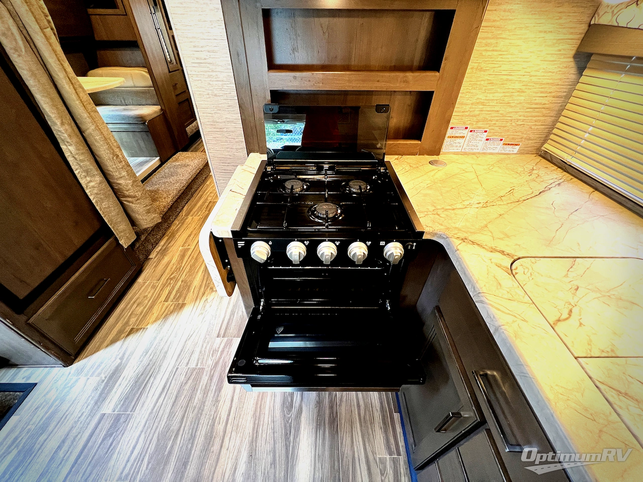 2021 Thor FREEDOM ELITE 30FE Photo 16