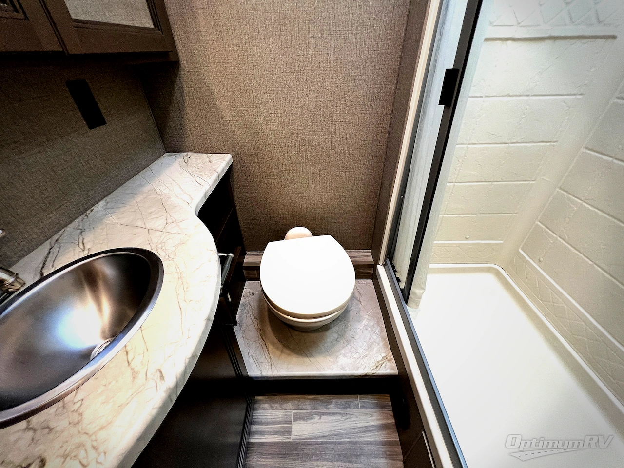 2021 Thor FREEDOM ELITE 30FE Photo 20