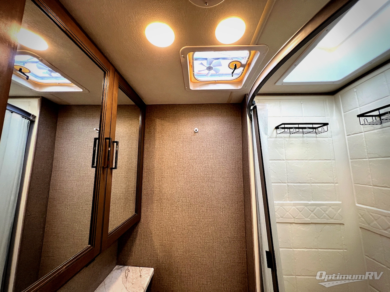 2021 Thor FREEDOM ELITE 30FE Photo 19