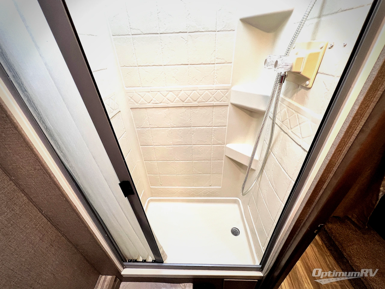 2021 Thor FREEDOM ELITE 30FE Photo 22