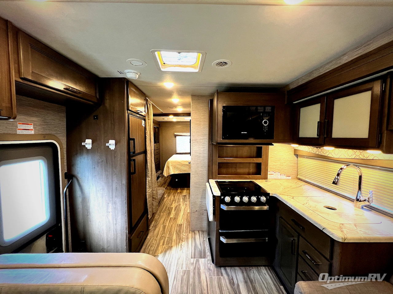 2021 Thor FREEDOM ELITE 30FE Photo 5