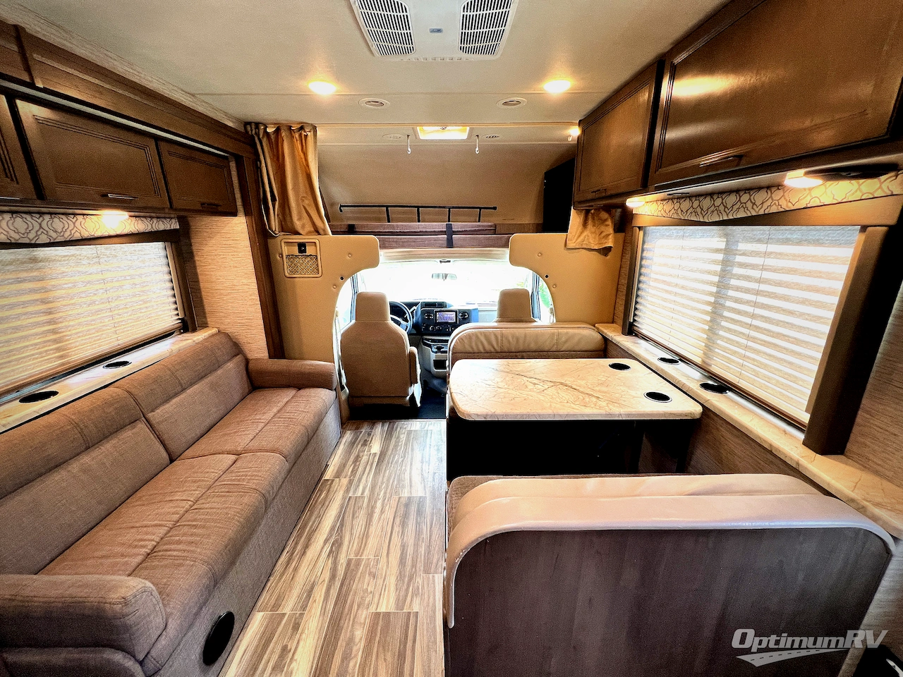 2021 Thor FREEDOM ELITE 30FE Photo 4