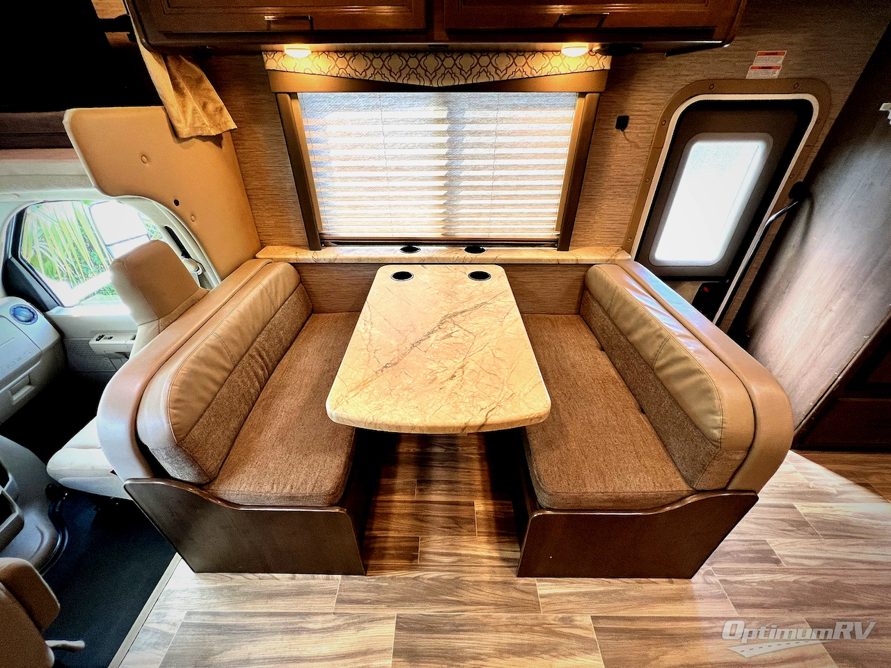 2021 Thor FREEDOM ELITE 30FE Photo 12