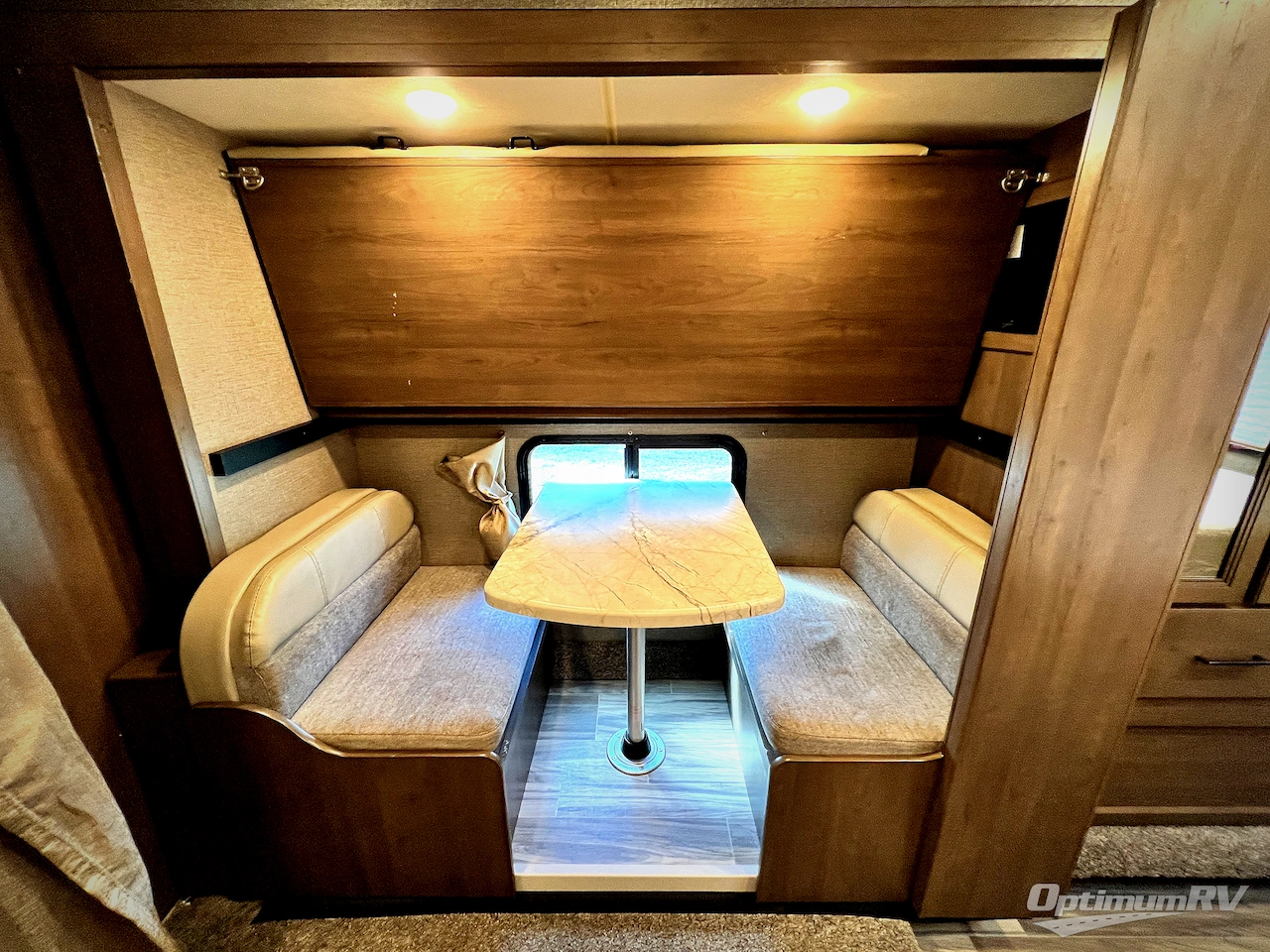 2021 Thor FREEDOM ELITE 30FE Photo 17