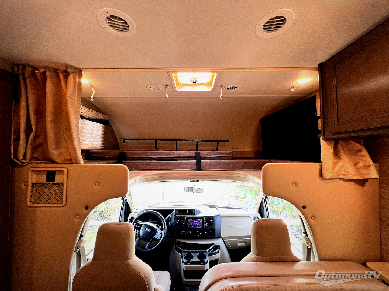 2021 Thor FREEDOM ELITE 30FE Photo 6