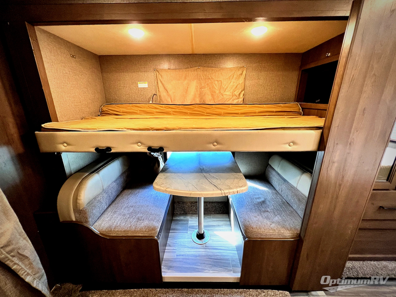 2021 Thor FREEDOM ELITE 30FE Photo 18