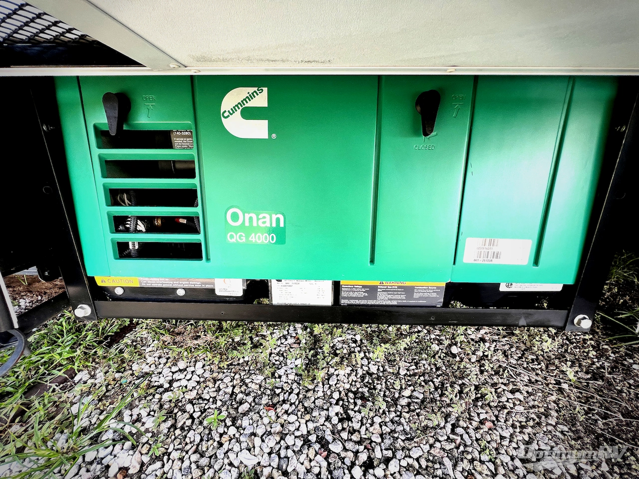 2021 Thor FREEDOM ELITE 30FE Photo 25