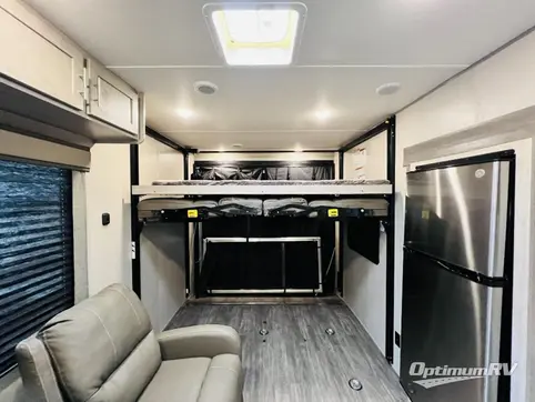 2022 Forest River Aurora 28ATH RV Photo 2