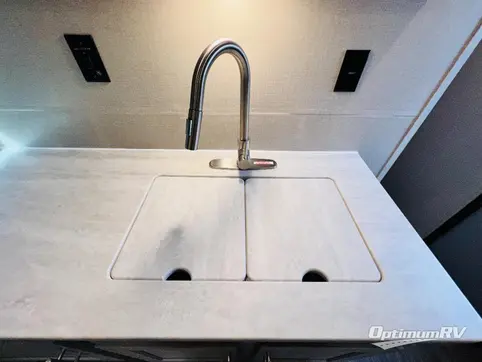 2022 Forest River Aurora 28ATH RV Photo 3