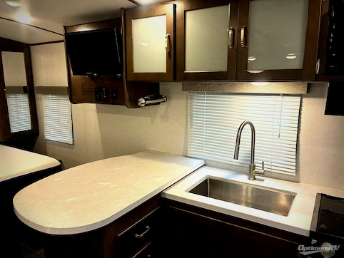 2020 Keystone Passport 2210RB GT Series RV Photo 2