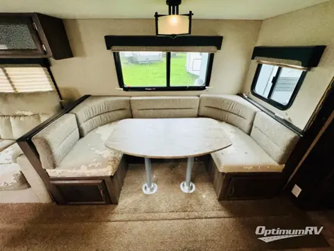2018 Coachmen Apex Ultra-Lite 279RLSS RV Photo 4