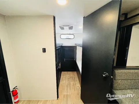 2022 Forest River Patriot Edition 29TE RV Photo 3