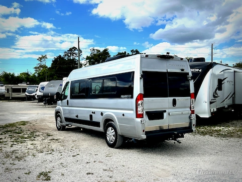 2017 Winnebago Travato 59K RV Photo 3