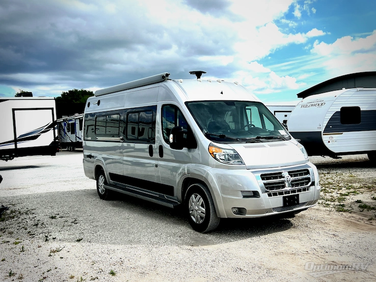 2017 Winnebago Travato 59K RV Photo 1