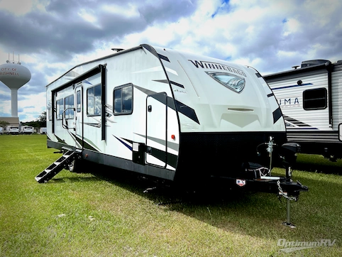 Used 2020 Winnebago Towables Spyder 28KS Featured Photo