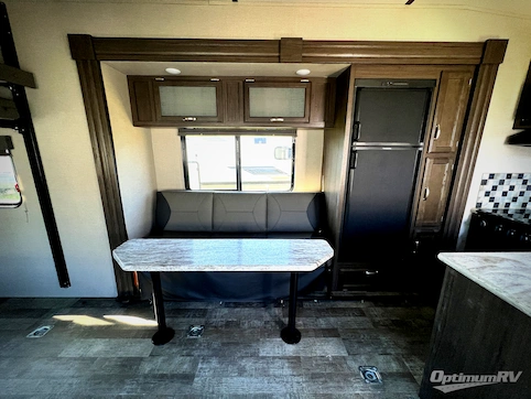 2020 Winnebago Towables Spyder 28KS RV Photo 2