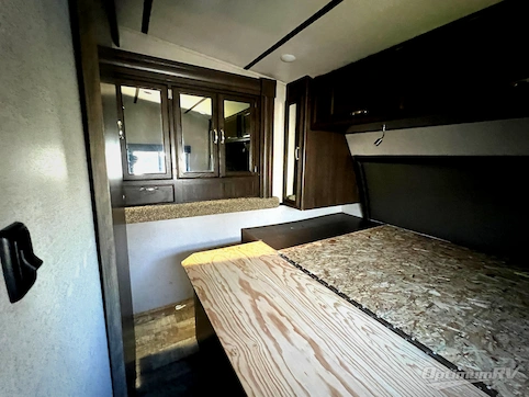 2020 Winnebago Towables Spyder 28KS RV Photo 4